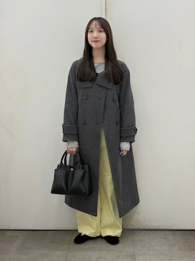 noaさんのコーディネート