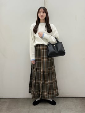 noaさんのコーディネート