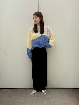 noaさんのコーディネート