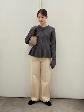 noaさんのコーディネート