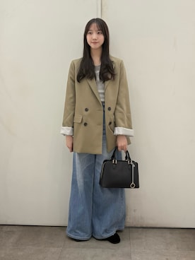 noaさんのコーディネート