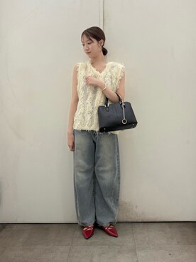 noaさんのコーディネート