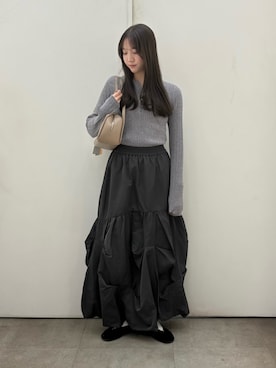 noaさんのコーディネート