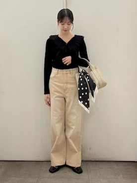 noaさんのコーディネート