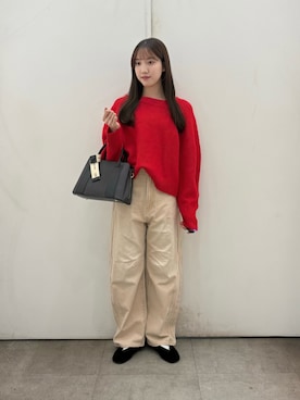 noaさんのコーディネート