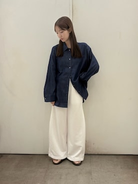 noaさんのコーディネート