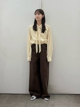 noaさんのコーディネート