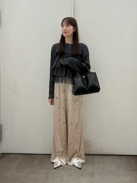 noaさんのコーディネート