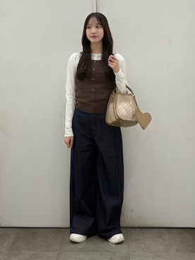 noaさんのコーディネート