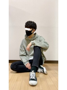 paya_wearさんのコーディネート