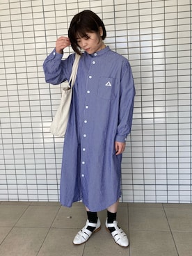 azumiさんのコーディネート