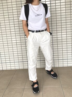 azumiさんのコーディネート