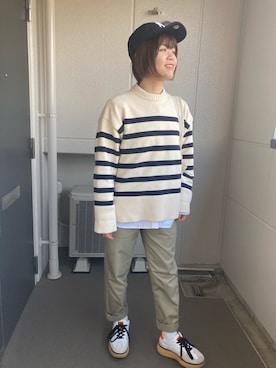 azumiさんのコーディネート