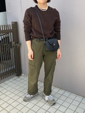 azumiさんのコーディネート