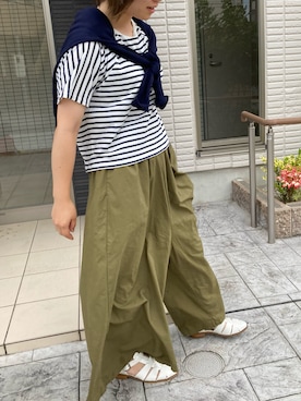 azumiさんのコーディネート