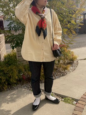 azumiさんのコーディネート