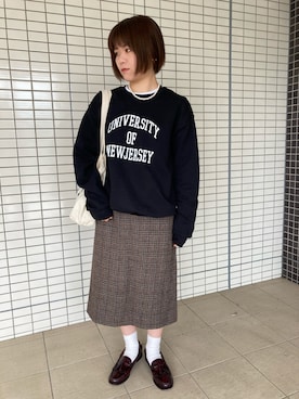 azumiさんのコーディネート