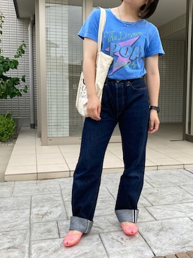 azumiさんのコーディネート