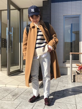 azumiさんのコーディネート