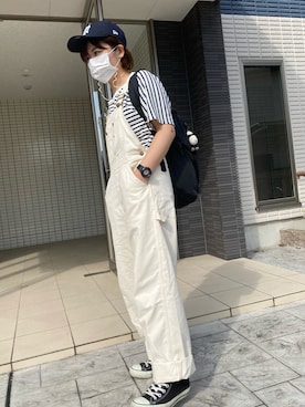 azumiさんのコーディネート