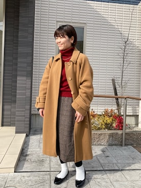 azumiさんのコーディネート