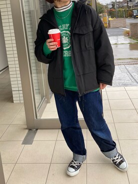 azumiさんのコーディネート