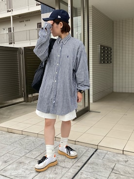 azumiさんのコーディネート