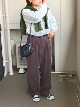 azumiさんのコーディネート