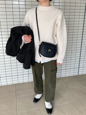 azumiさんのコーディネート