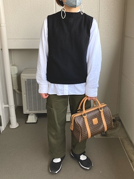 azumiさんのコーディネート