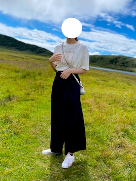 kanamichiさんのコーディネート