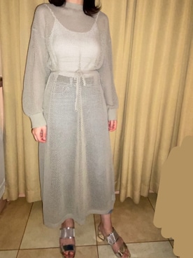 kanamichiさんのコーディネート