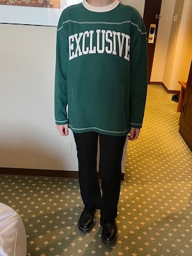 kanamichiさんのコーディネート