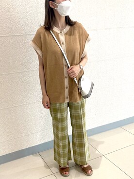 kanamichiさんのコーディネート