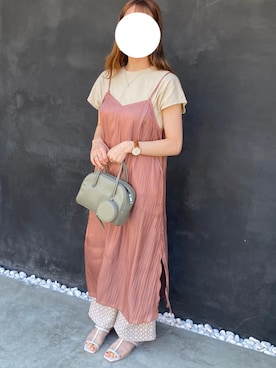 kanamichiさんのコーディネート