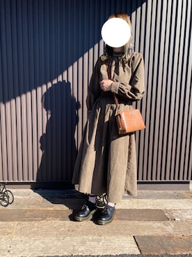 kanamichiさんのコーディネート