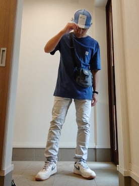 haruさんのコーディネート