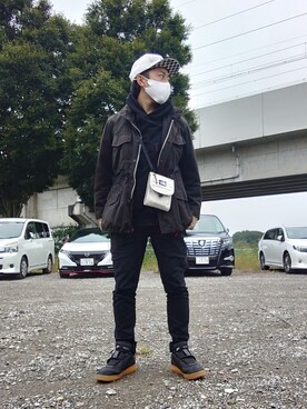 haruさんのコーディネート