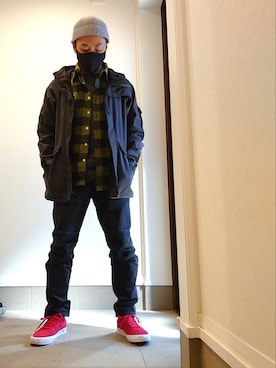 haruさんのコーディネート