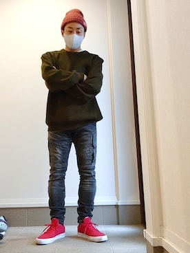 haruさんのコーディネート