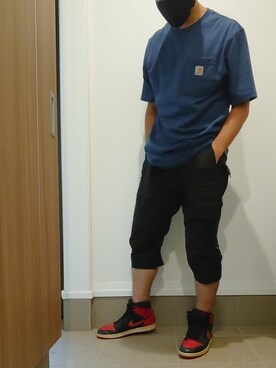 haruさんのコーディネート