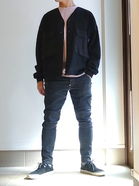 haruさんのコーディネート