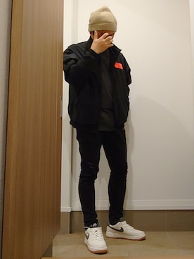 haruさん(メンズ・172cm)の春コーディネート