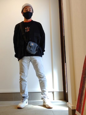 haruさんのコーディネート