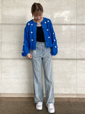 M I H Oさんのコーディネート