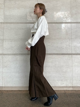 M I H Oさんのコーディネート