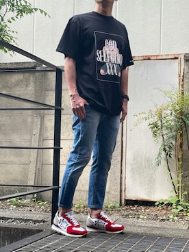 Taisanさんのコーディネート