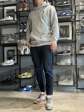 Taisanさんのコーディネート