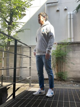 Taisanさんのコーディネート