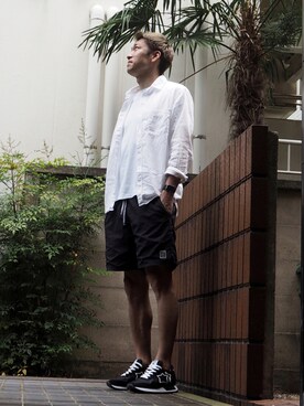 Taisanさんのコーディネート